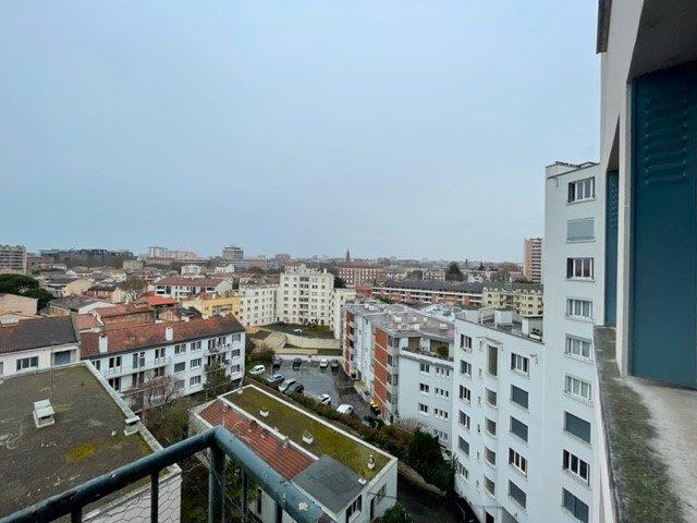 Appartement - 50 m² - 3 pièces