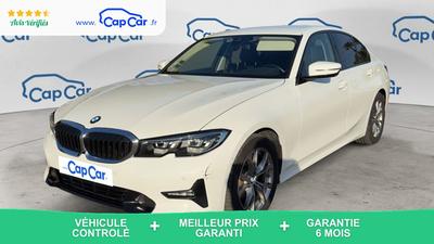 Bmw Série 3 (G20) 320i 184 Steptronic8 Sport - Automatique