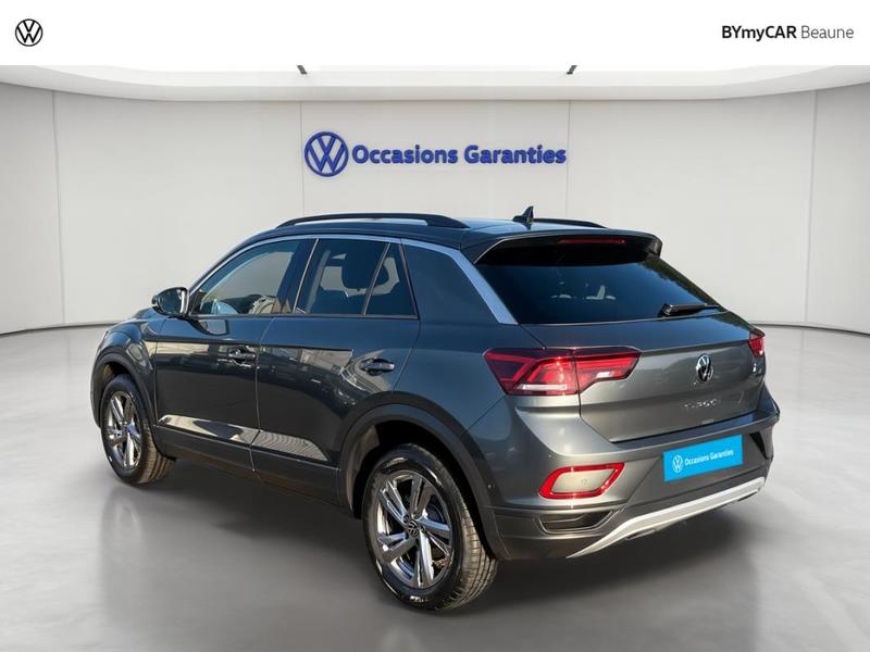 Volkswagen t-Roc 1.5 Tsi Evo2 150 Start/Stop Dsg7 Vw Edition