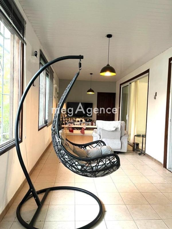 Maison de campagne - 130 m² - 5 pièces