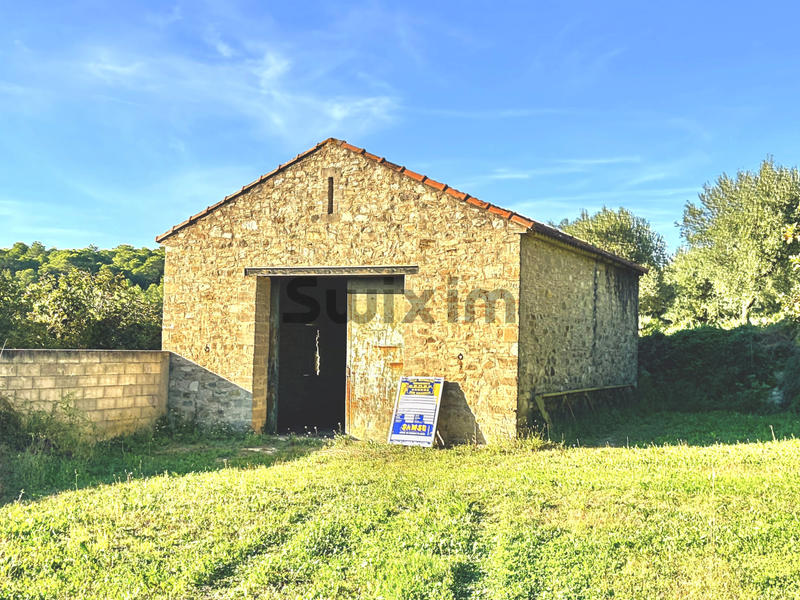 Maison - 183 m² - 5 pièces