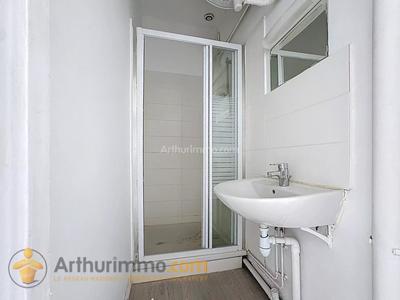 Appartement - 50 m² - 3 pièces