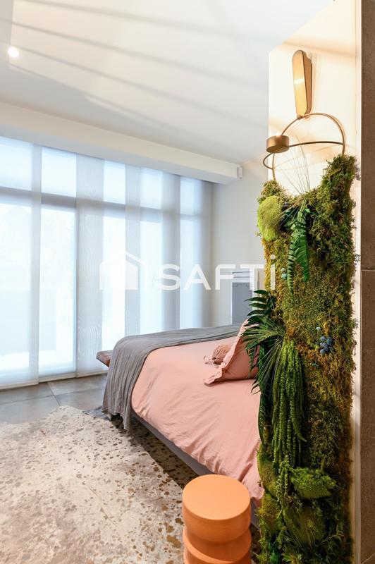 Maison - 191 m² - 7 pièces