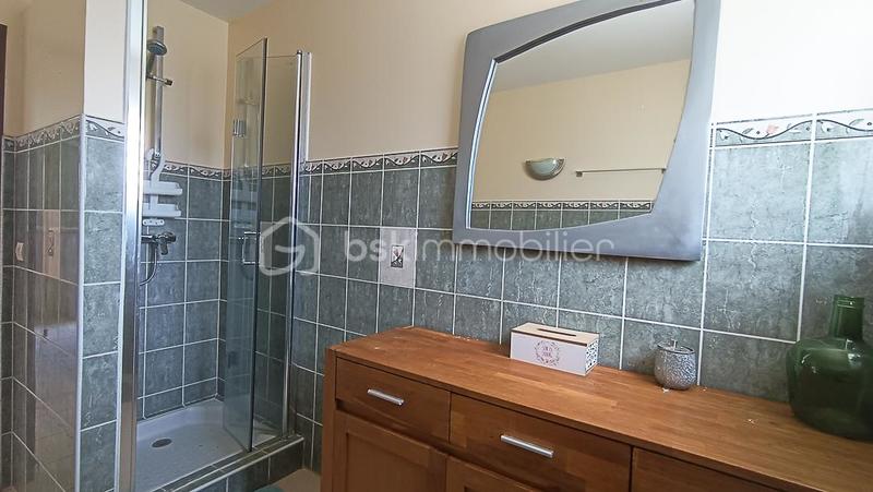 Maison - 62 m² - 3 pièces