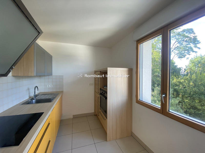 Appartement - 71 m² - 3 pièces