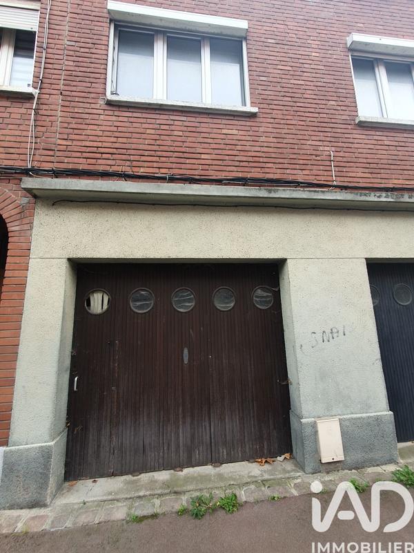 Appartement - 64 m² - 4 pièces