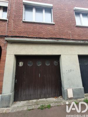 Appartement - 64 m² - 4 pièces