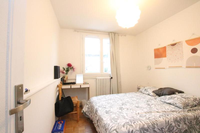 Appartement - 64 m² - 4 pièces