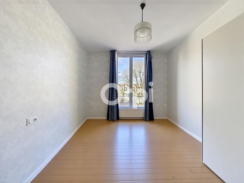 Maison - 134 m² - 5 pièces