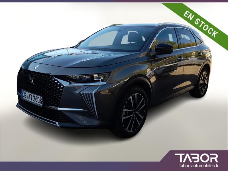 Ds 7 E-Tense 300 Aut Phev 4x4Rivoli