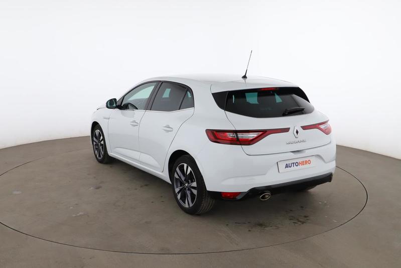 Renault Mégane 1.3 TCe Intens 140 ch