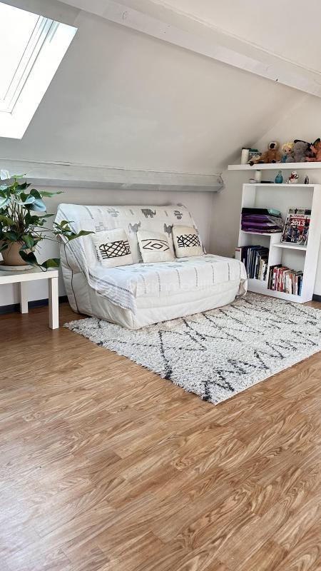 Maison - 126 m² - 5 pièces