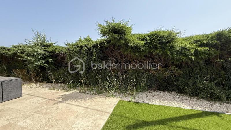 Villa - 88 m² - 4 pièces