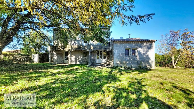 Villa - 106 m² - 5 pièces