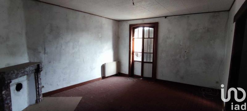 Maison - 170 m² - 5 pièces