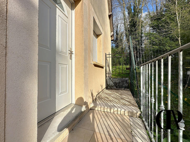 Maison contemporaine - 97 m² - 4 pièces