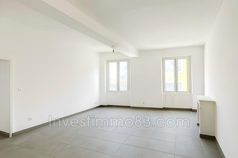 Appartement - 71 m² - 4 pièces