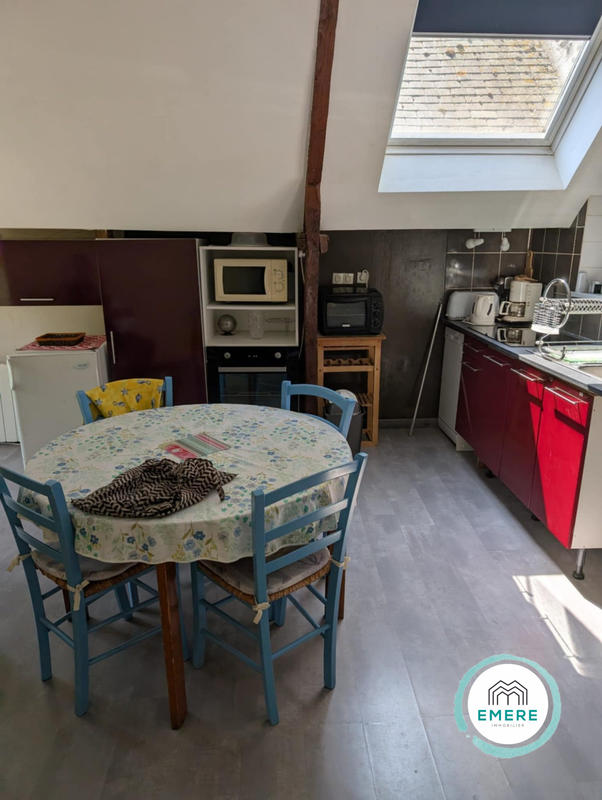 Ferme - 270 m² - 10 pièces