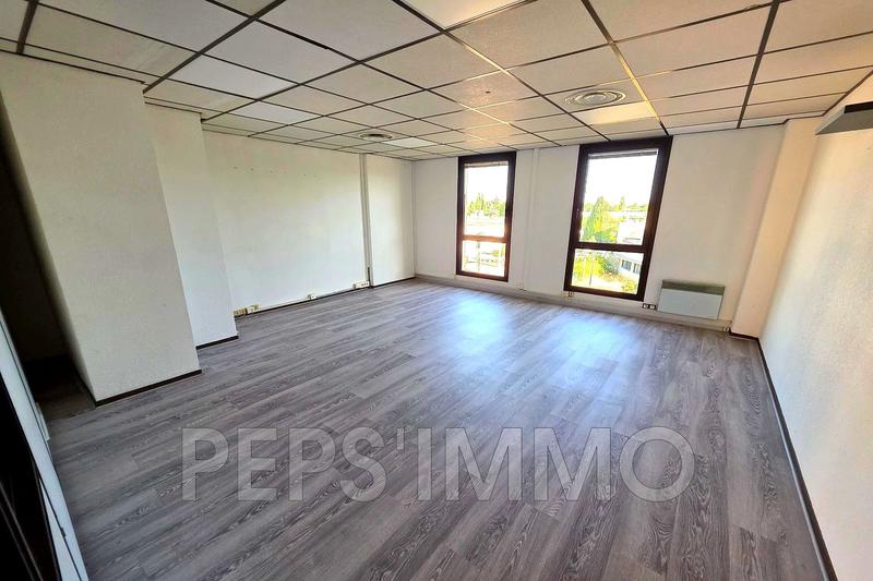 Local commercial - 72 m²