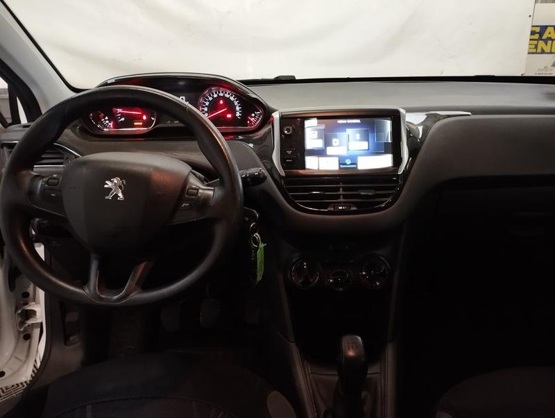 Peugeot 208 1.2 Vti 82 5p