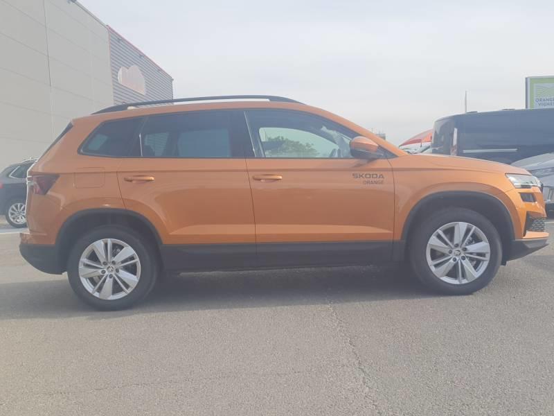 Skoda Karoq 1.0 Tsi Evo 2 116 ch Selection