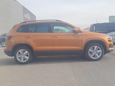 Skoda Karoq 1.0 Tsi Evo 2 116 ch Selection