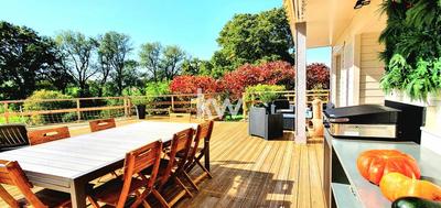 Ferme - 265 m² - 9 pièces