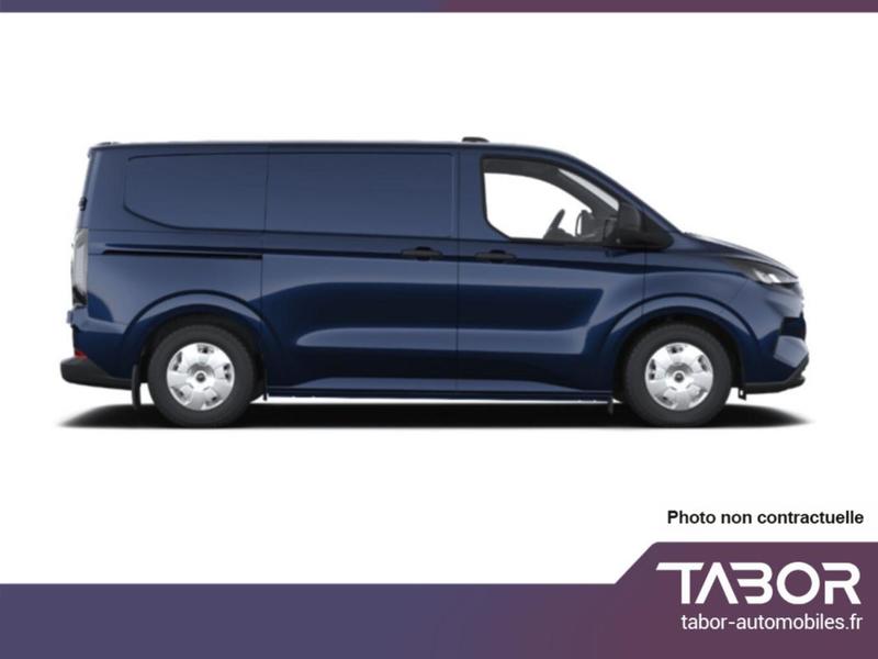 Ford Transit Custom 136 Aut Trend 320l1 Led 3pl