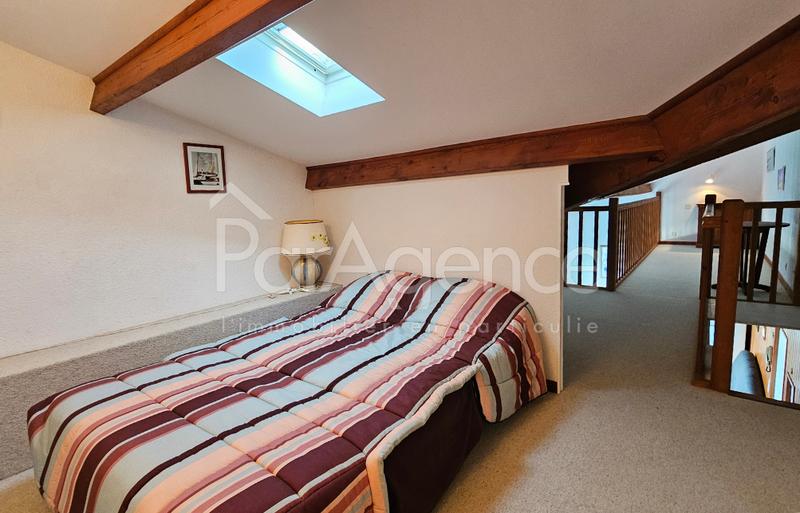 Appartement - 38 m² - 3 pièces