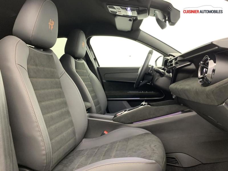 Alfa Romeo Junior 1.2 Ibrida 145 ch eDCT6 Intensa