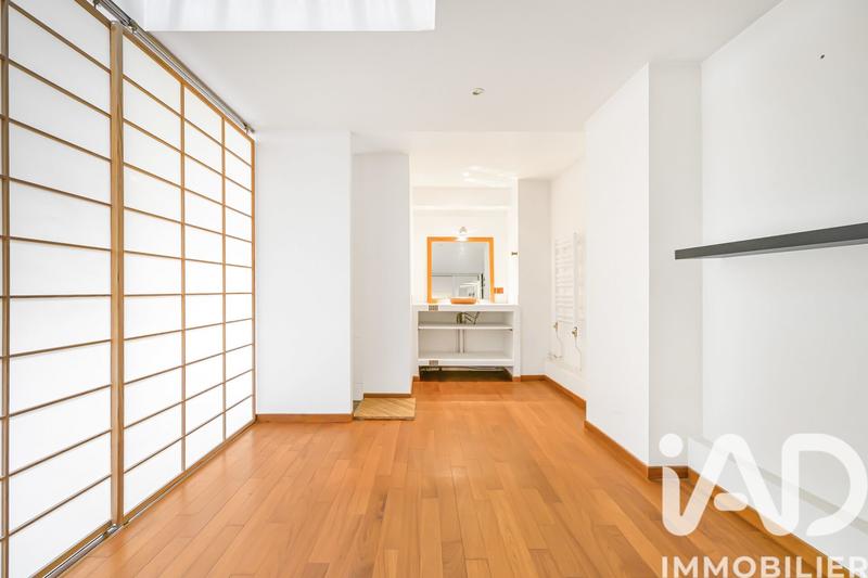 Appartement - 145 m² - 5 pièces