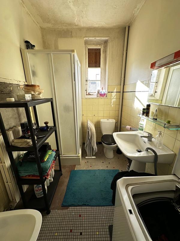 Maison - 111 m² - 6 pièces