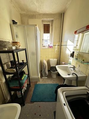 Maison - 111 m² - 6 pièces