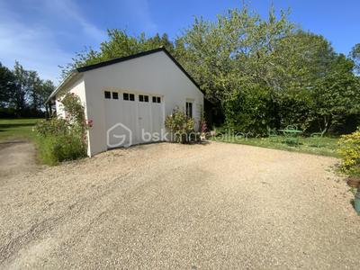 Maison de campagne - 176 m² - 7 pièces