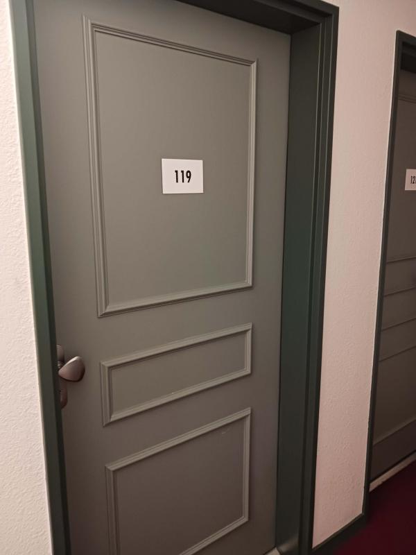 Studio - 20 m² - 1 pièce