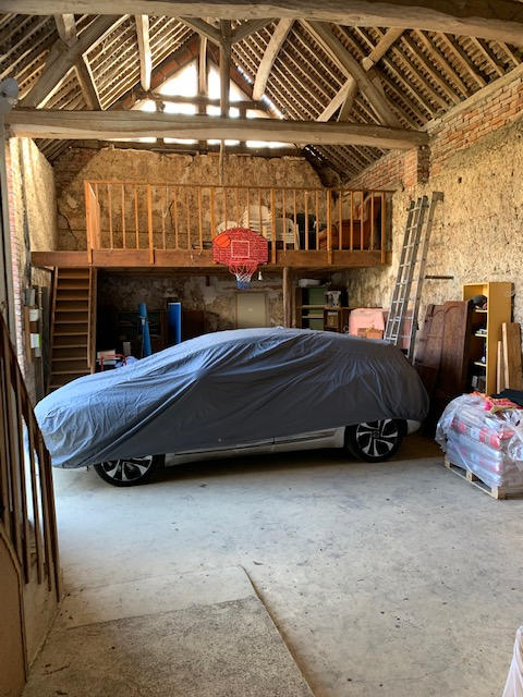 Maison - 185 m² - 7 pièces