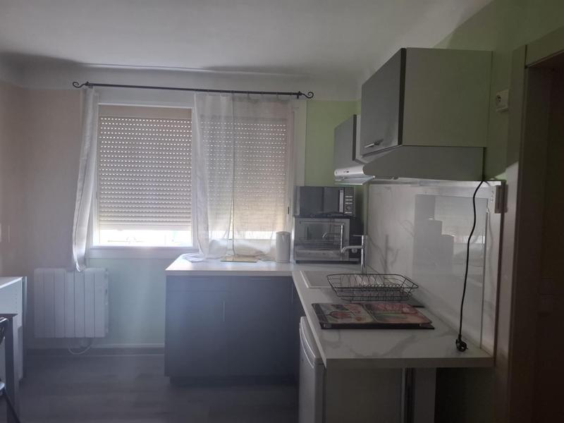 Appartement - 29 m² - 2 pièces