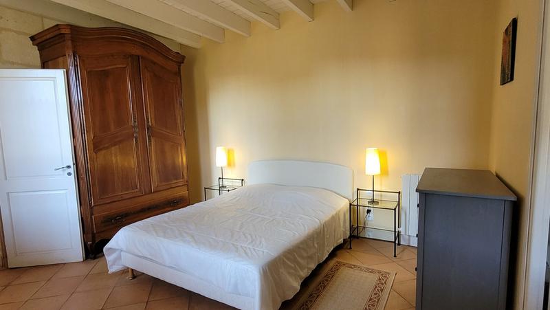 Maison ancienne - 140 m² - 5 pièces