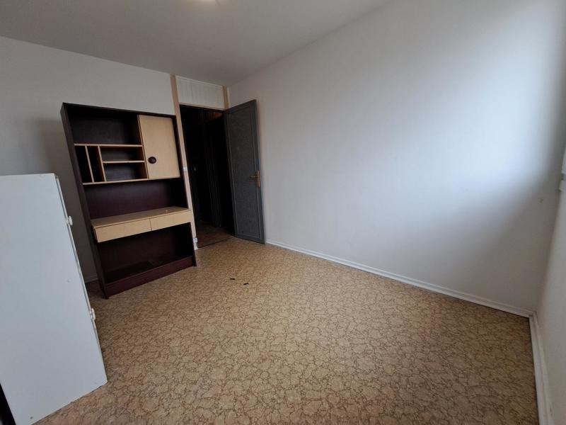 Maison de ville - 80 m² - 5 pièces