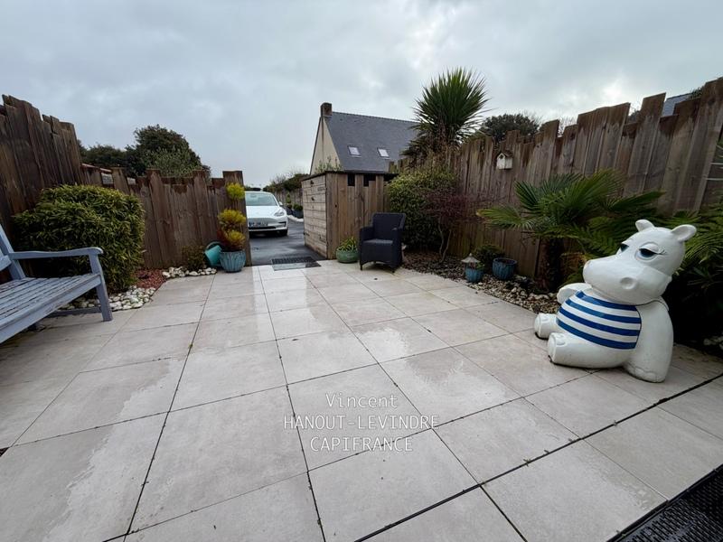 Maison - 149 m² - 8 pièces