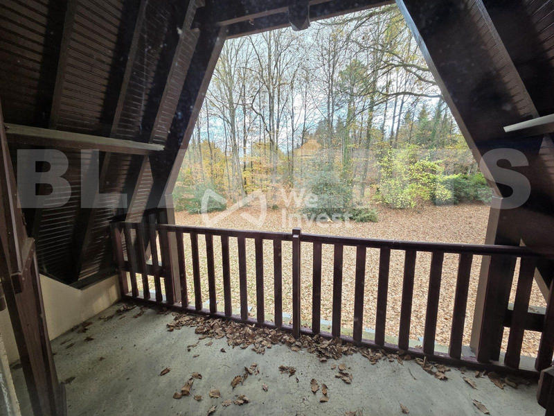 Maison - 213 m² - 7 pièces