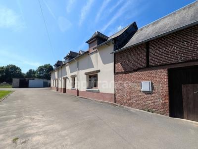 Maison - 148 m² - 6 pièces