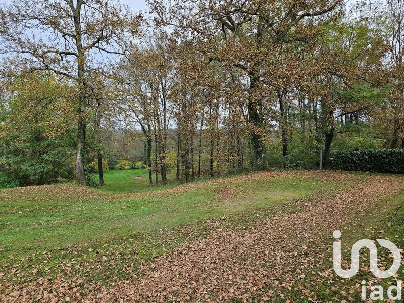 Maison - 140 m² - 7 pièces