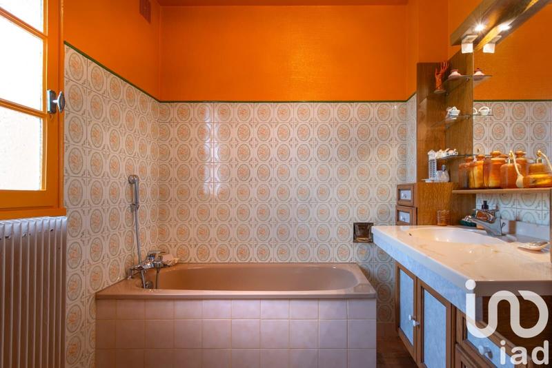 Maison - 101 m² - 4 pièces