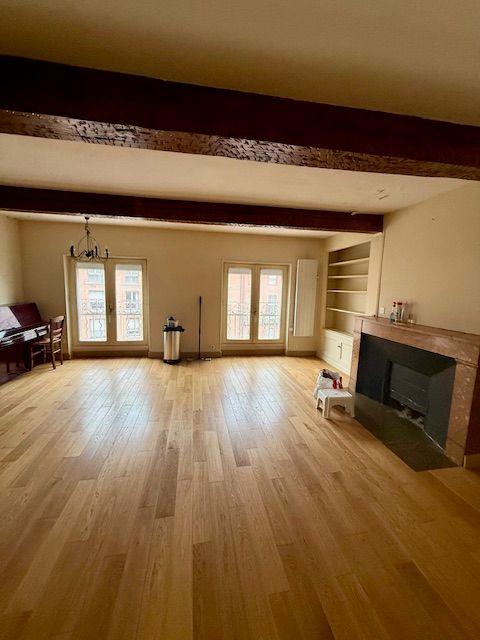 Appartement - 76 m² - 3 pièces