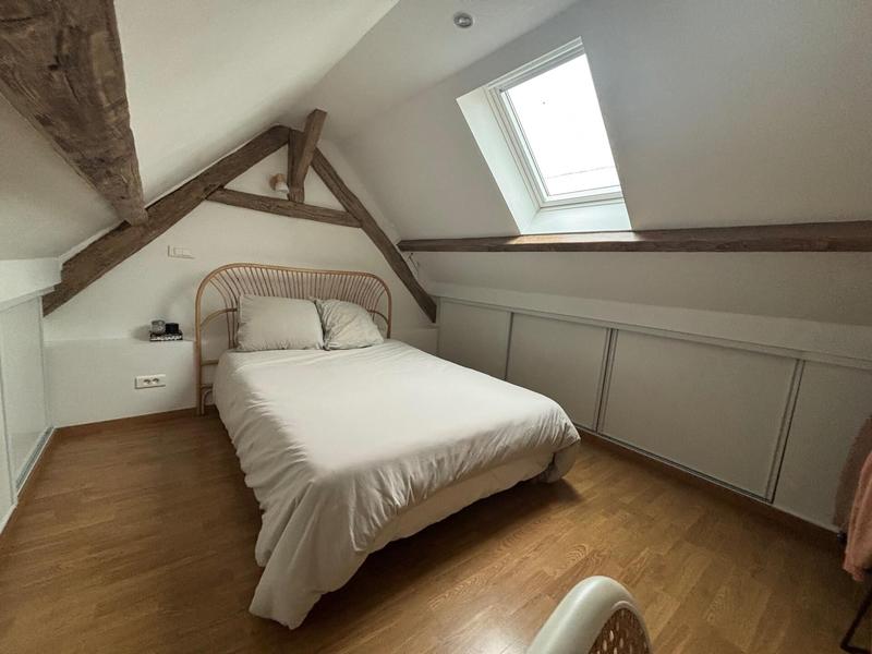 Maison - 47 m² - 2 pièces