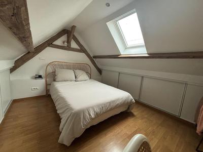 Maison - 47 m² - 2 pièces