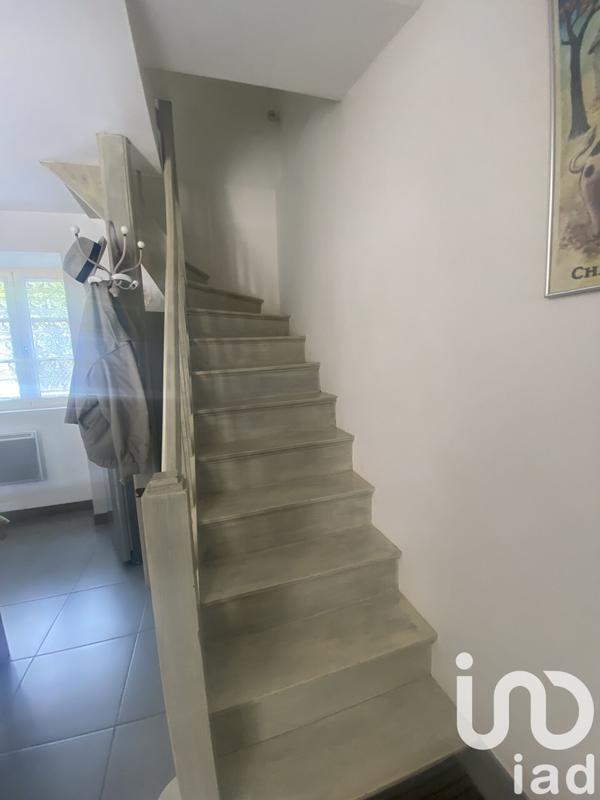 Maison de campagne - 187 m² - 7 pièces