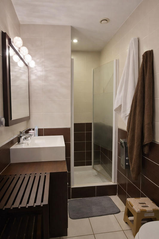 Maison - 75 m² - 3 pièces