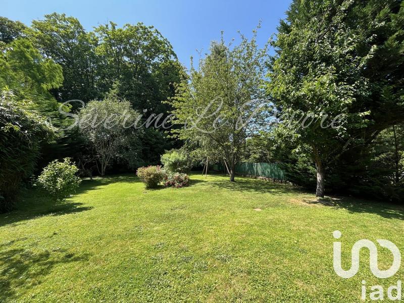 Maison - 181 m² - 8 pièces